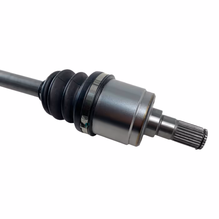 Komplett drivaxel Hyundai Getz 1.1 HALVKOMBI