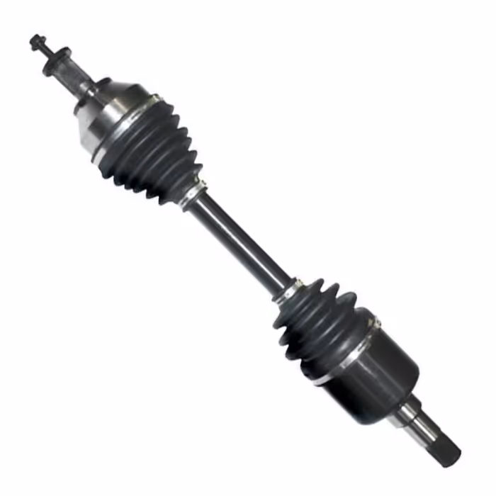 Drivaksel Hyundai Tucson venstre foran 650 mm
