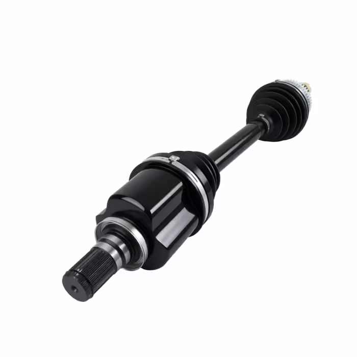 Drivaksel Hyundai IX55 venstre foran 670 mm