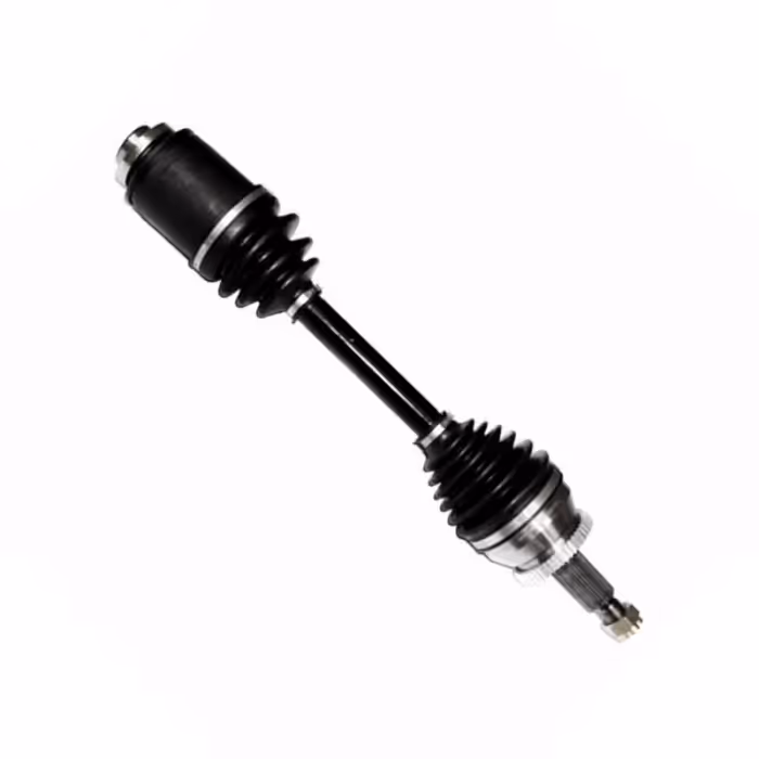 Drivaksel Hyundai Matrix høyre foran 585 mm