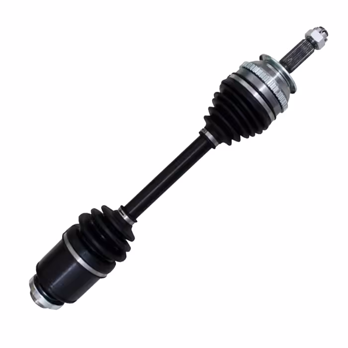 Komplett drivaxel Hyundai ix35 2.0 GDi 4wd TERRÄNGBIL