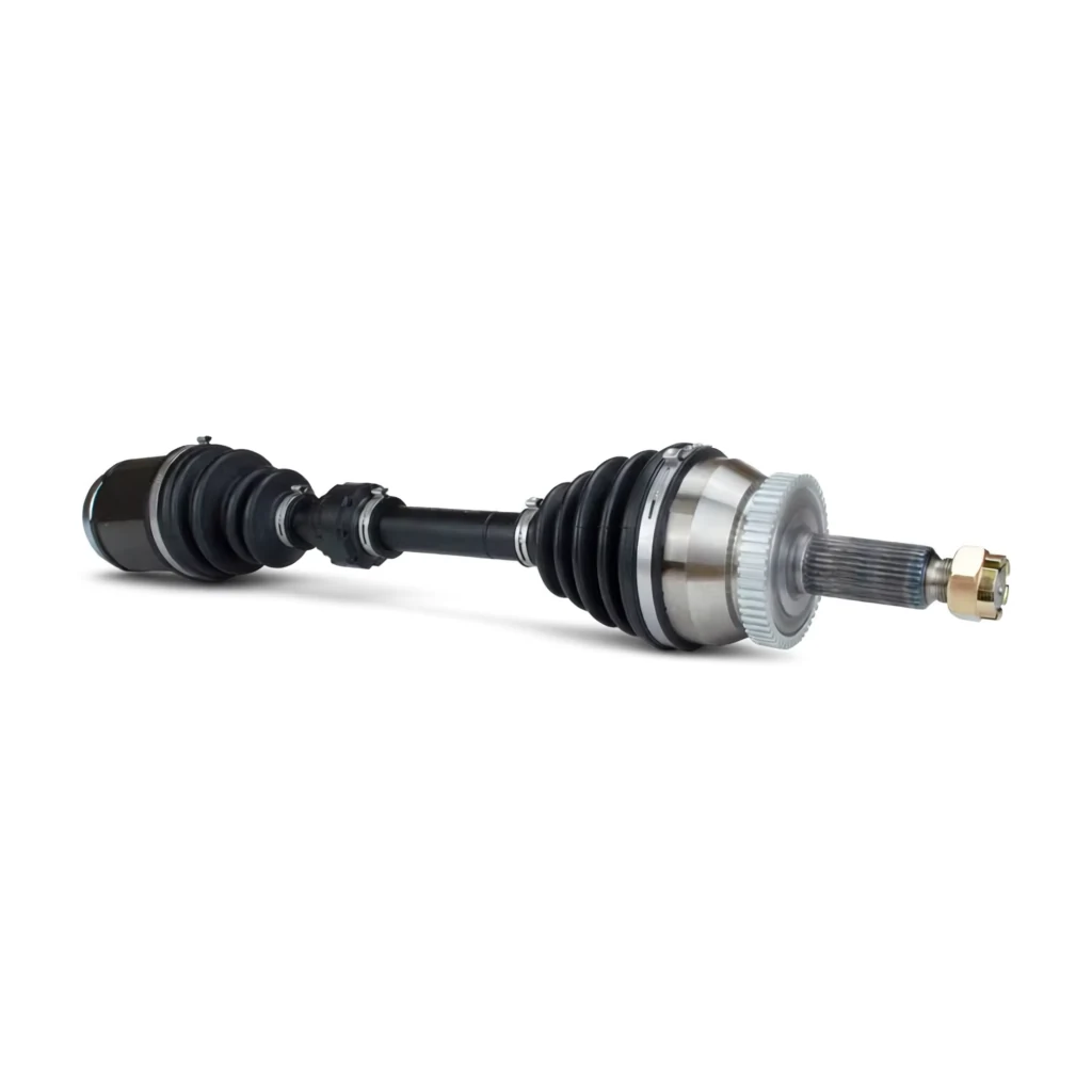 Drivaksel Hyundai IX55 høyre foran 618 mm