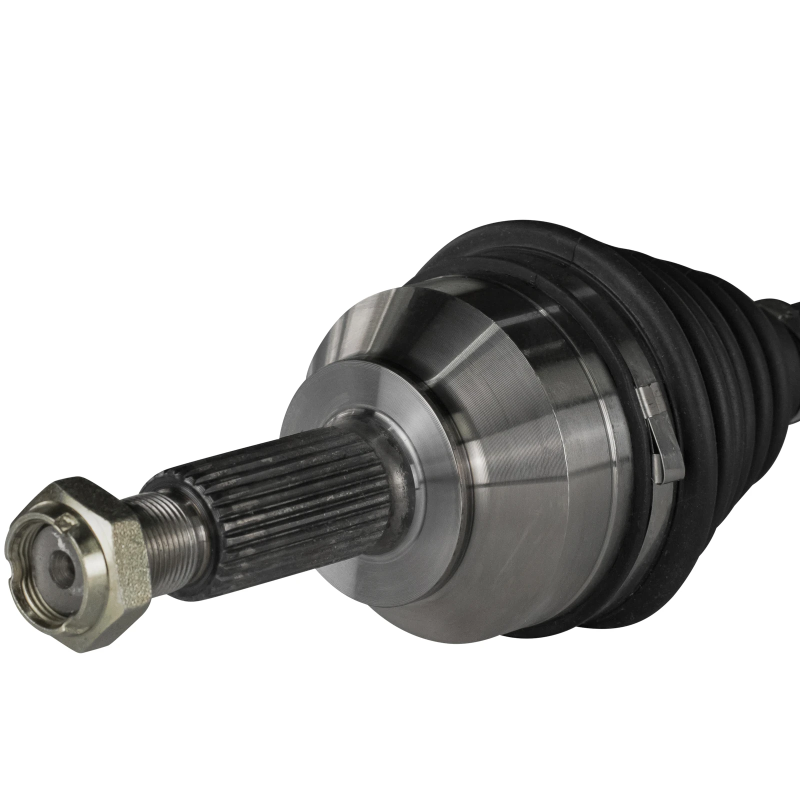 Drivaksel Jaguar XK venstre bak 775 mm