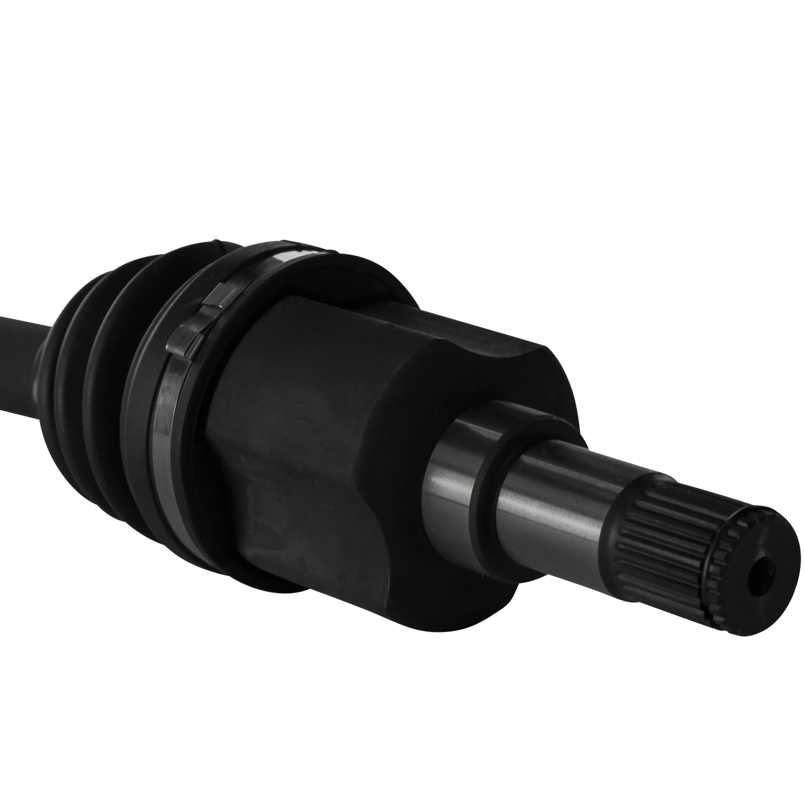 Drivaksel Jaguar XK venstre bak 775 mm