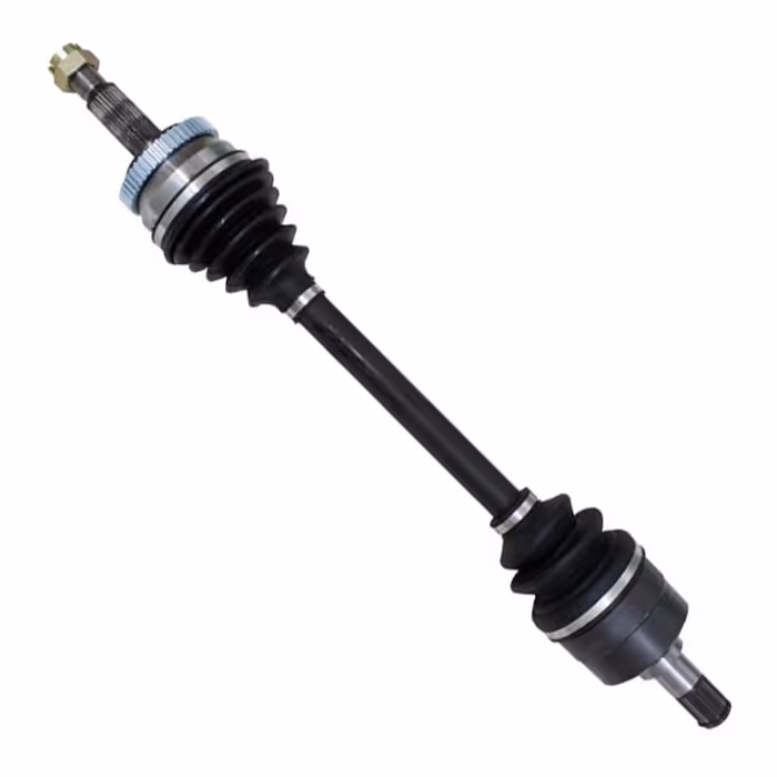 Drivaksel KIA Shuma 615 mm