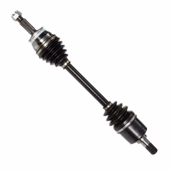Drivaksel KIA Sorento venstre foran 633 mm