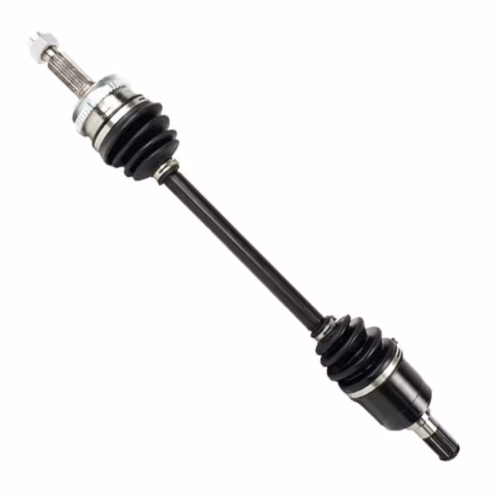 Drivaksel KIA Picanto venstre foran 631 mm