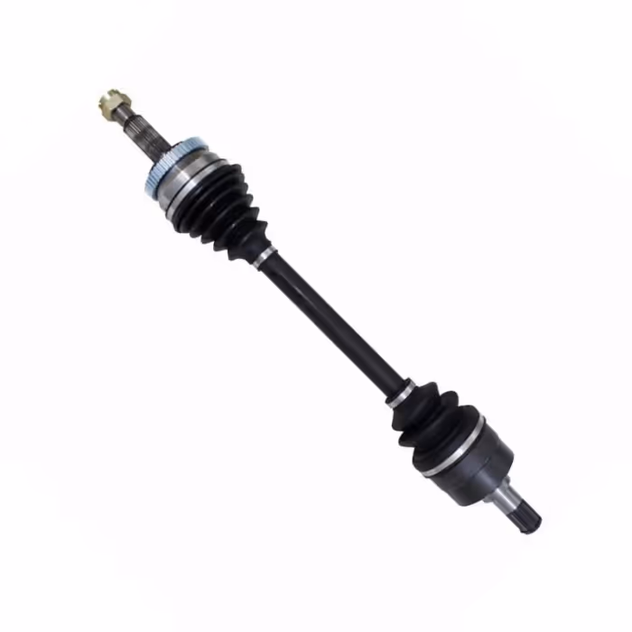 Drivaksel Hyundai IX35 venstre foran 683 mm