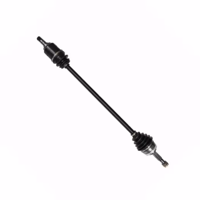 Drivaksel KIA RIO høyre foran 932 mm