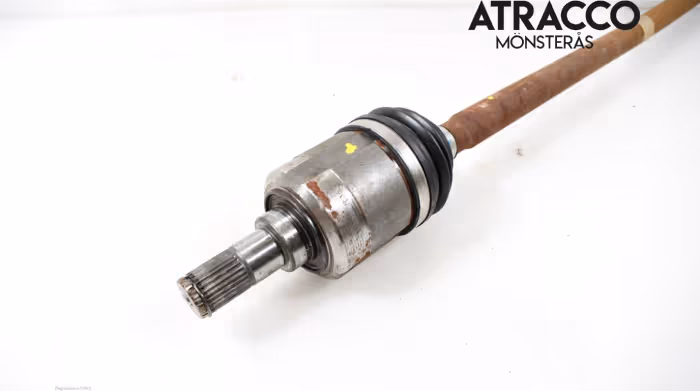 Drivaxel Hyundai Kia fram höger