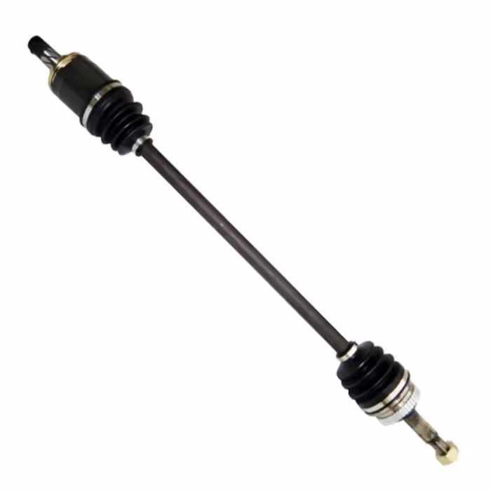 Drivaksel Hyundai IX35 venstre foran 676 mm
