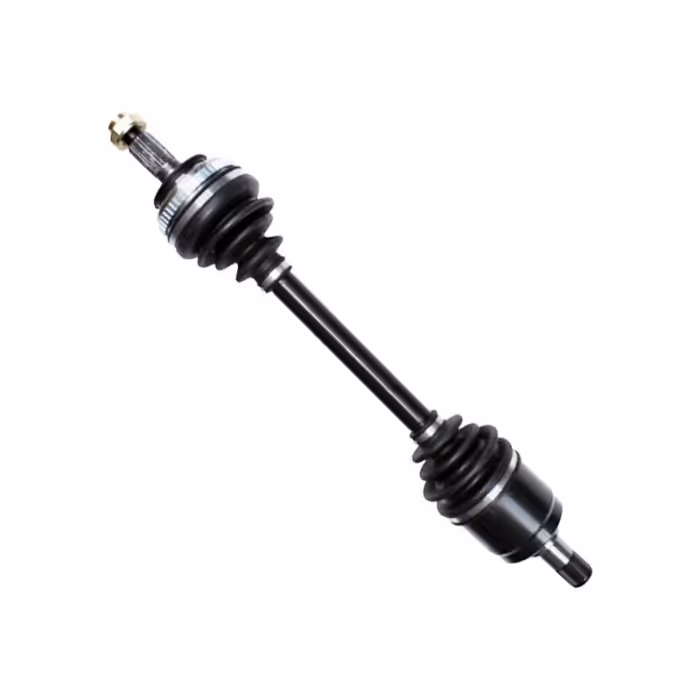 Drivaksel KIA Picanto venstre foran 606 mm
