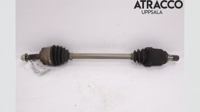 Drivaksel Maxus Edeliver 3 venstre foran 740 mm