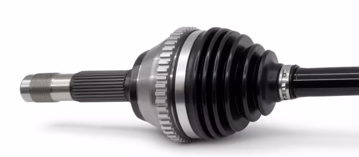 Drivaksel Maxus V80 høyre foran 1060 mm