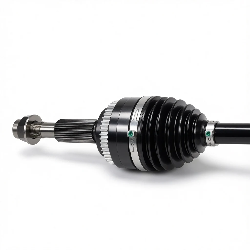 Drivaksel Maxus Edeliver 9 høyre foran 1060 mm