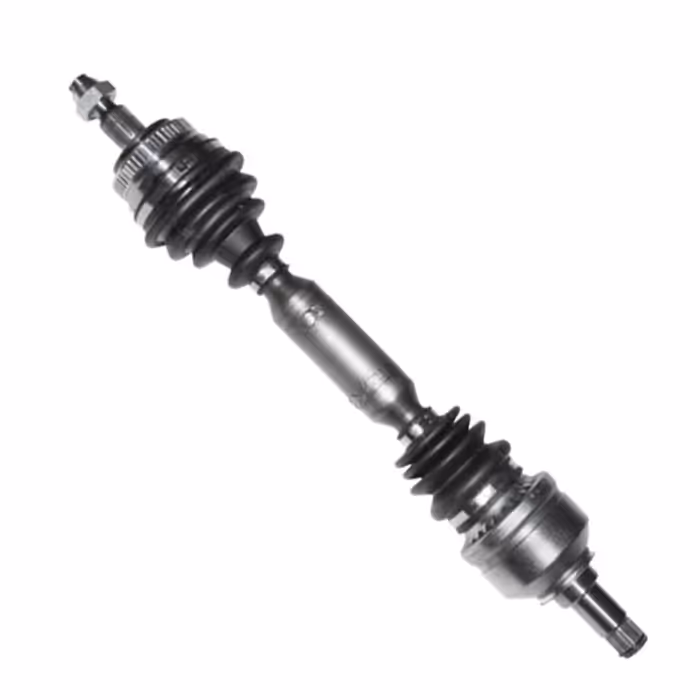 Drivaksel Mercedes Vaneo venstre foran 572 mm