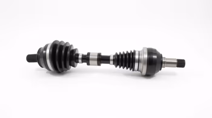 Drivaksel Mercedes A Klasse venstre foran 544 mm
