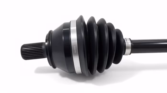 Drivaksel Mercedes A Klasse venstre foran 544 mm