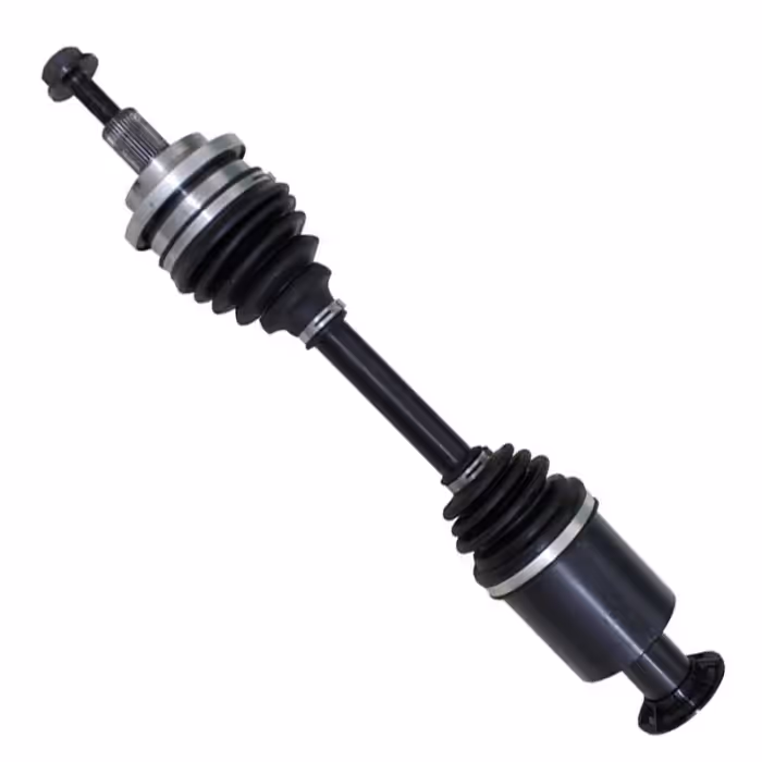 Drivaksel Mercedes C Klasse venstre foran 485 mm