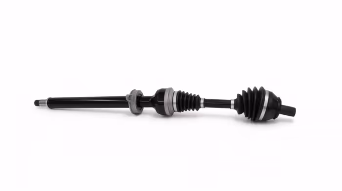Drivaksel Mercedes A Klasse høyre foran 514 mm