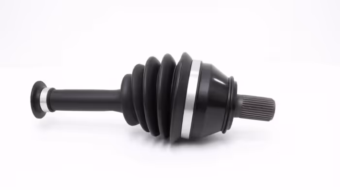 Drivaksel Mercedes A Klasse høyre foran 514 mm