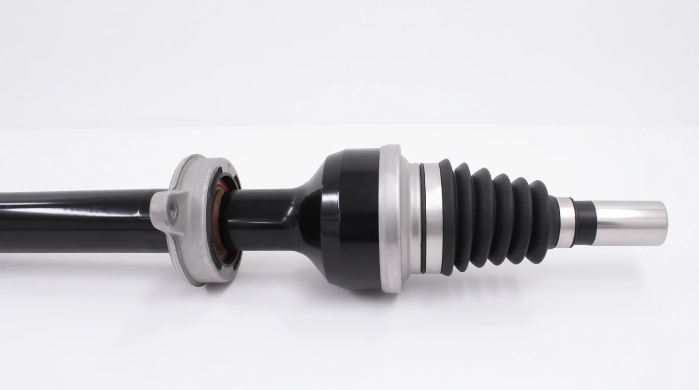 Drivaksel Mercedes A Klasse høyre foran 514 mm