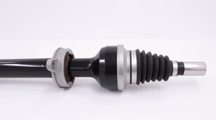 Drivaksel Mercedes A Klasse høyre foran 514 mm