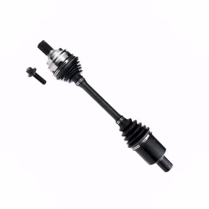 Drivaksel Mercedes EQC foran 533 mm