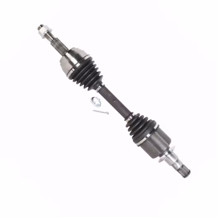 Drivaksel Mercedes X Klasse foran 675 mm