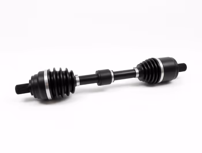 Drivaksel Mercedes EQB foran 601 mm