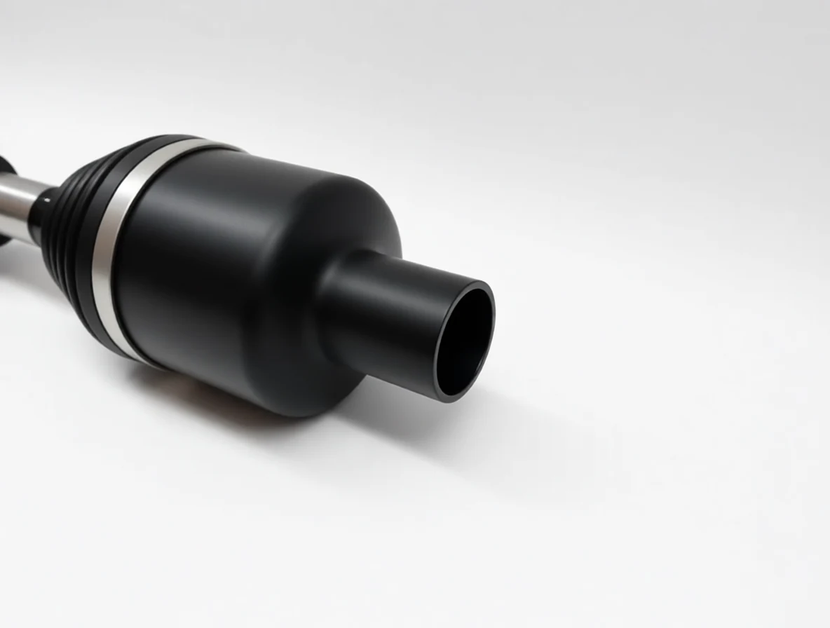 Drivaksel Mercedes EQB foran 601 mm