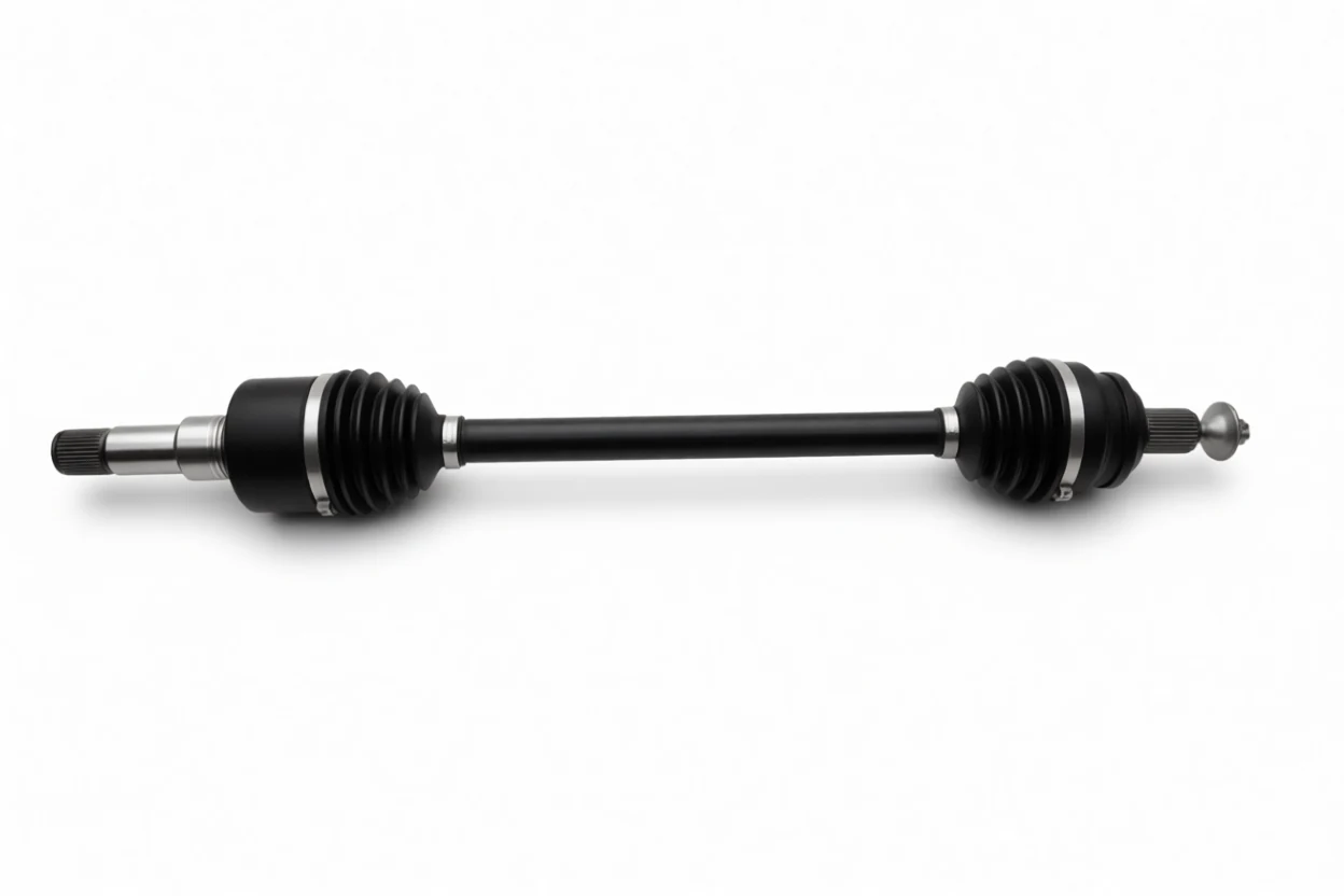 Drivaksel Mercedes GLS venstre bak 829 mm