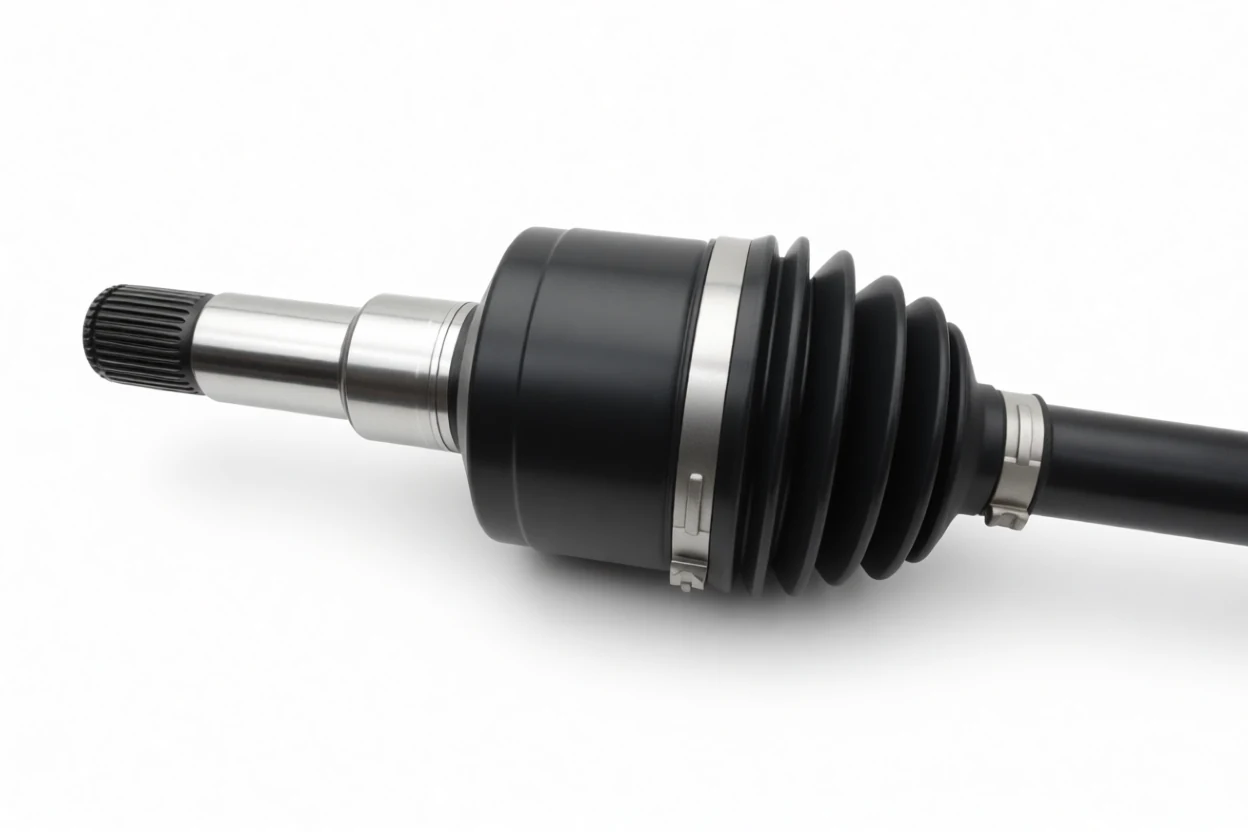 Drivaksel Mercedes GLS venstre bak 829 mm
