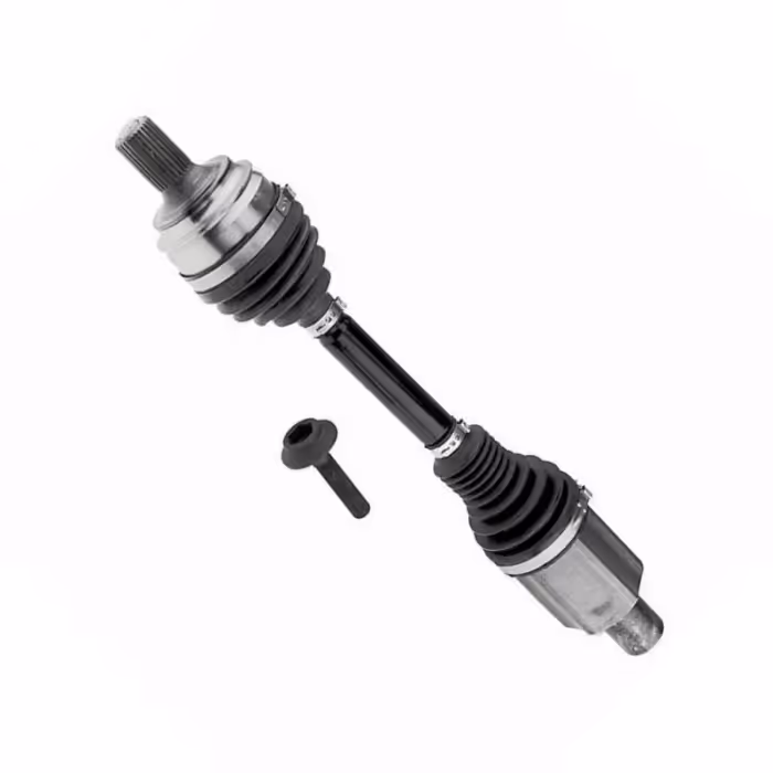 Drivaxel Mercedes C Klass