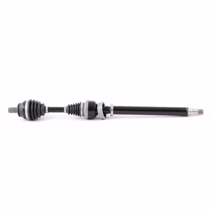 Komplett drivaxel Mercedes A Class längd 496 mm