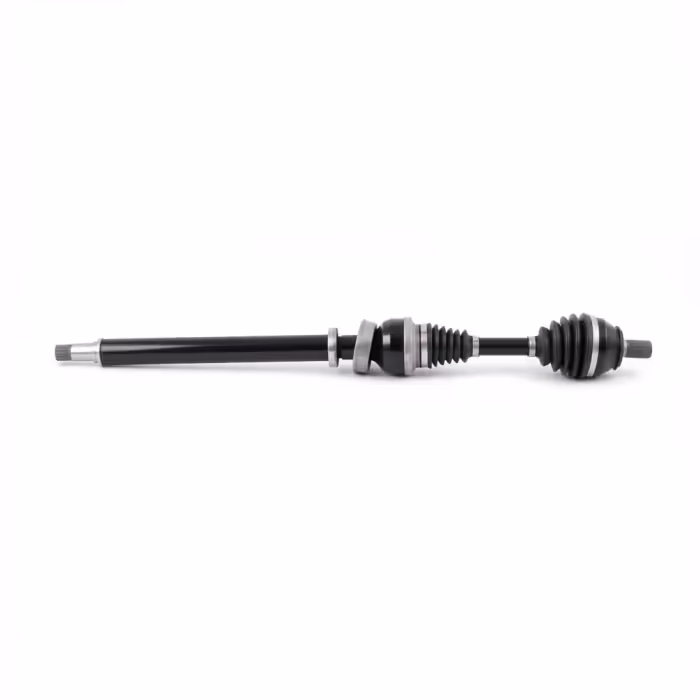 Komplett drivaxel Mercedes A Class längd 496 mm
