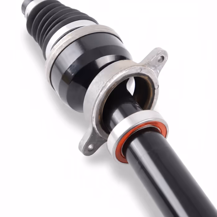 Komplett drivaxel Mercedes A Class längd 496 mm