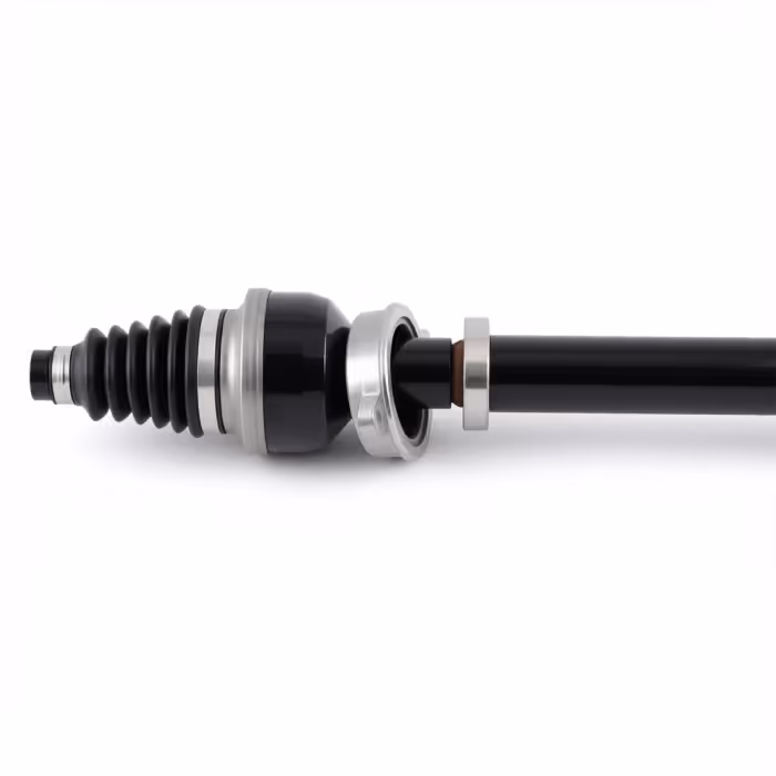 Komplett drivaxel Mercedes A Class längd 496 mm