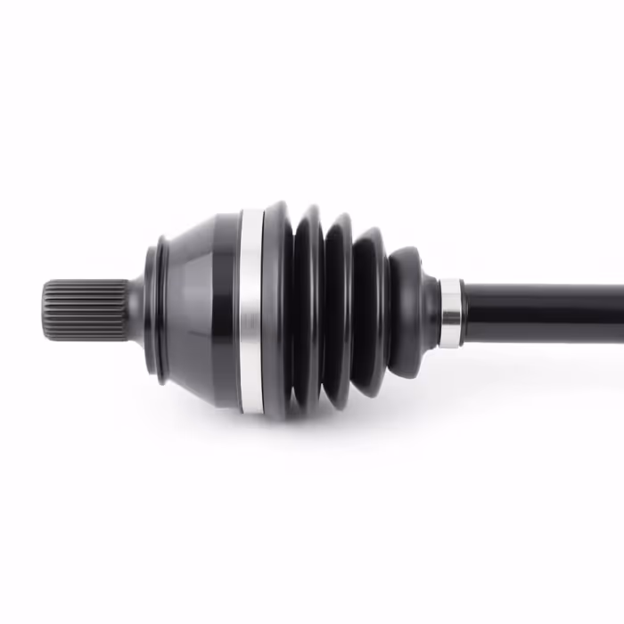 Komplett drivaxel Mercedes A Class längd 496 mm