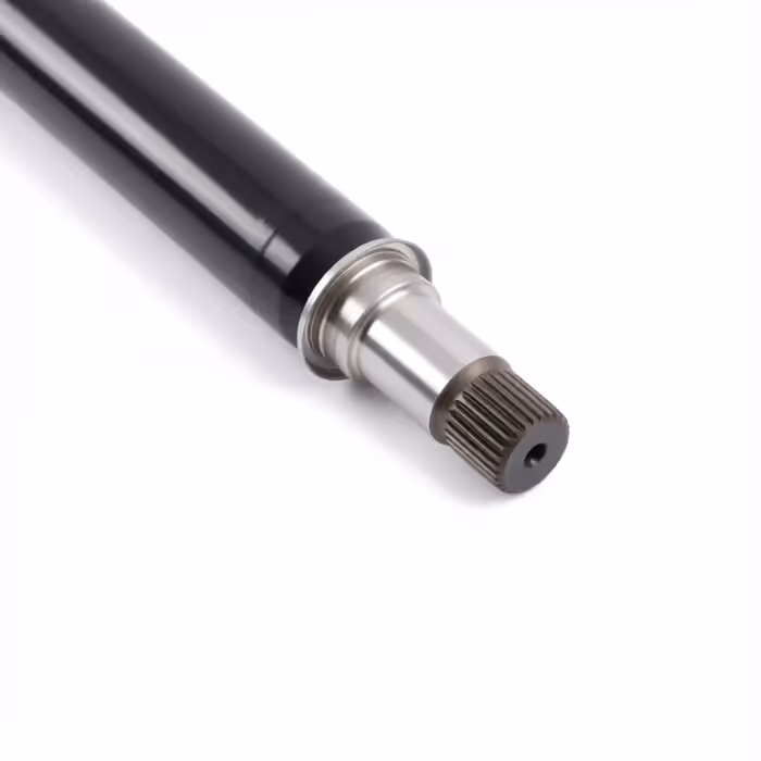 Komplett drivaxel Mercedes A Class längd 496 mm