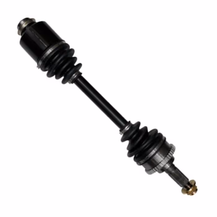 Drivaksel Mitsubishi Lancer venstre foran 560 mm