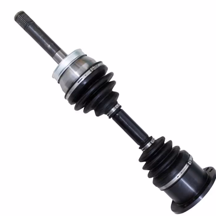 Drivaksel Mitsubishi Pajero høyre foran 533 mm