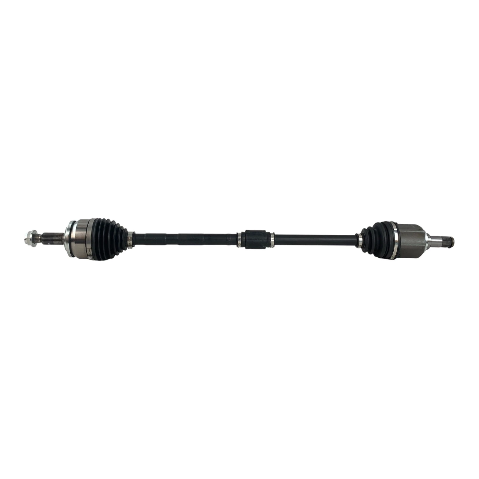Drivaksel Mitsubishi Grandis høyre foran 965 mm