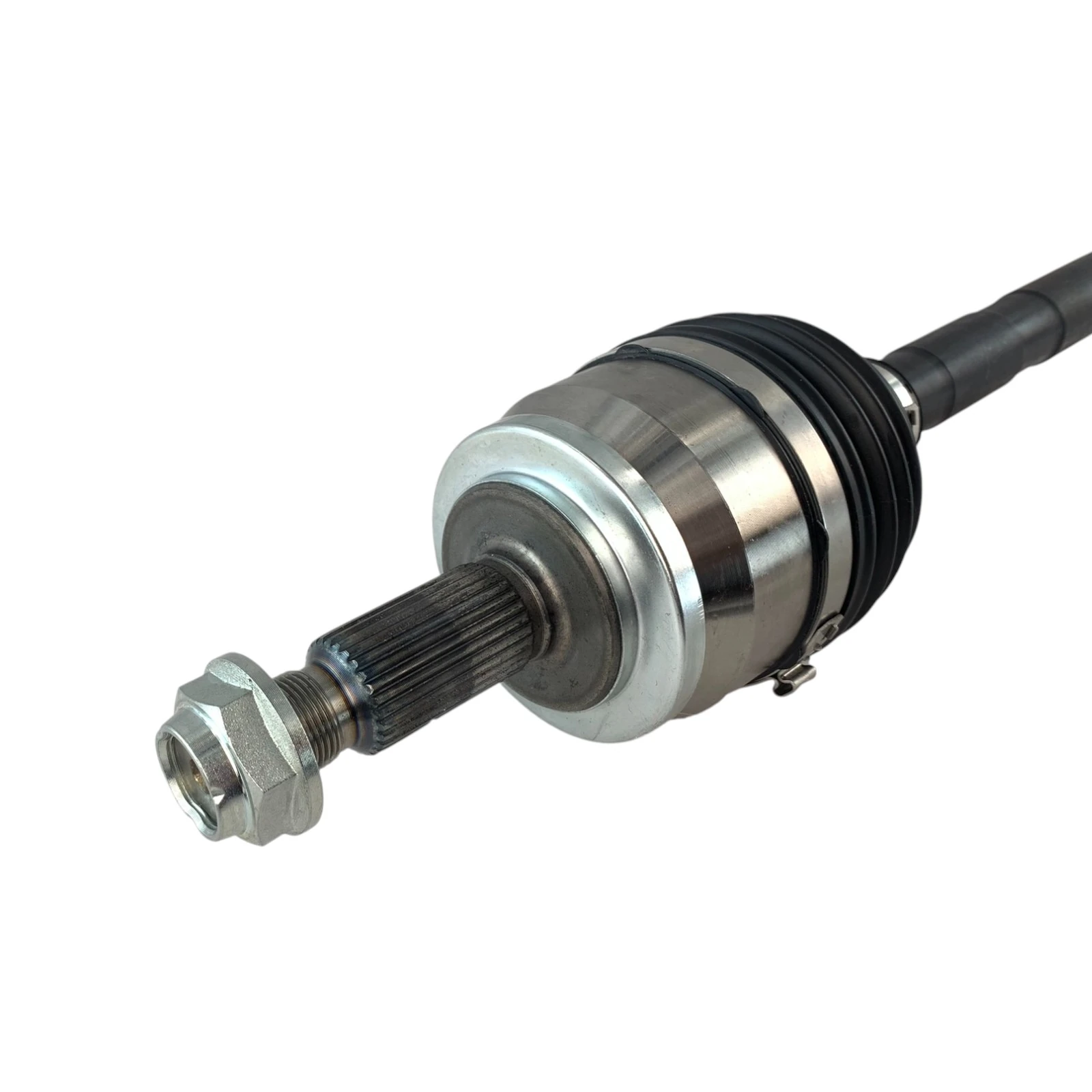 Drivaksel Mitsubishi Grandis høyre foran 965 mm