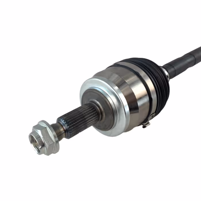 Drivaksel Mitsubishi Grandis høyre foran 965 mm