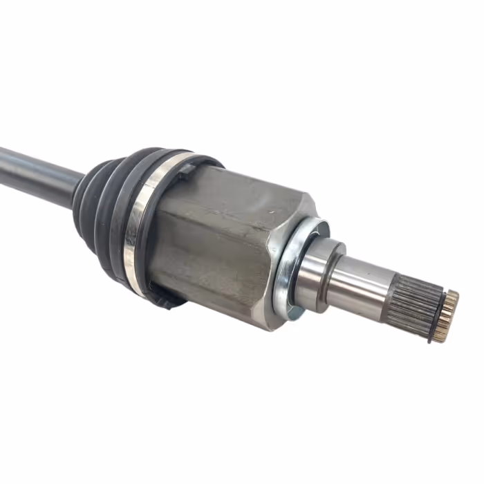 Drivaksel Mitsubishi Grandis høyre foran 965 mm