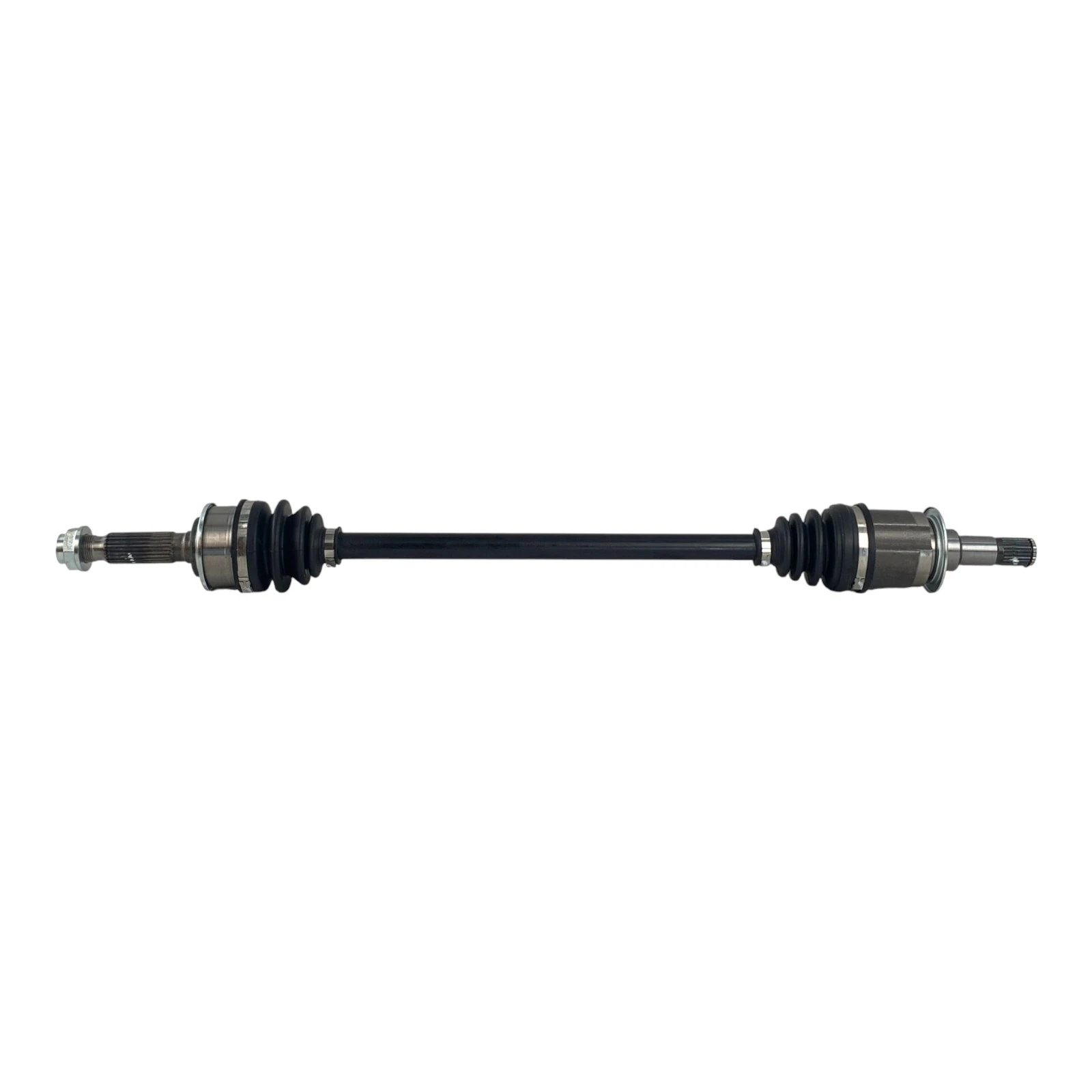 Drivaksel Mitsubishi Eclipse Cross venstre bak 753 mm