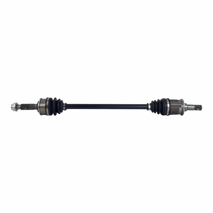 Drivaksel Mitsubishi Eclipse Cross venstre bak 753 mm