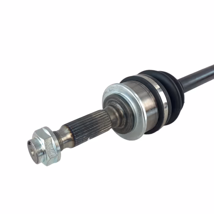 Drivaksel Mitsubishi Eclipse Cross venstre bak 753 mm