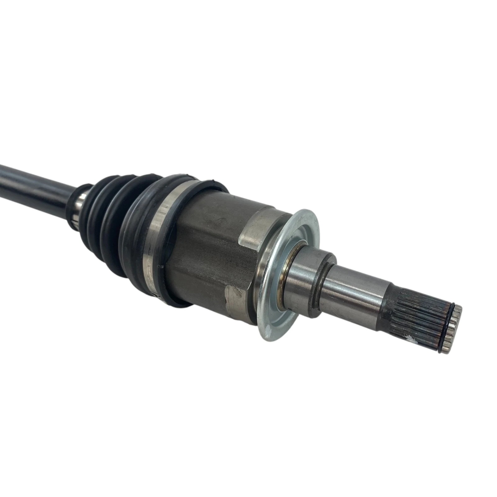Drivaksel Mitsubishi Eclipse Cross venstre bak 753 mm
